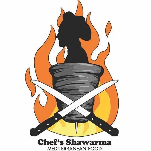 Chef's Shawarma